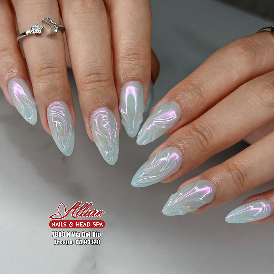 Allure Nails & Head Spa (5)