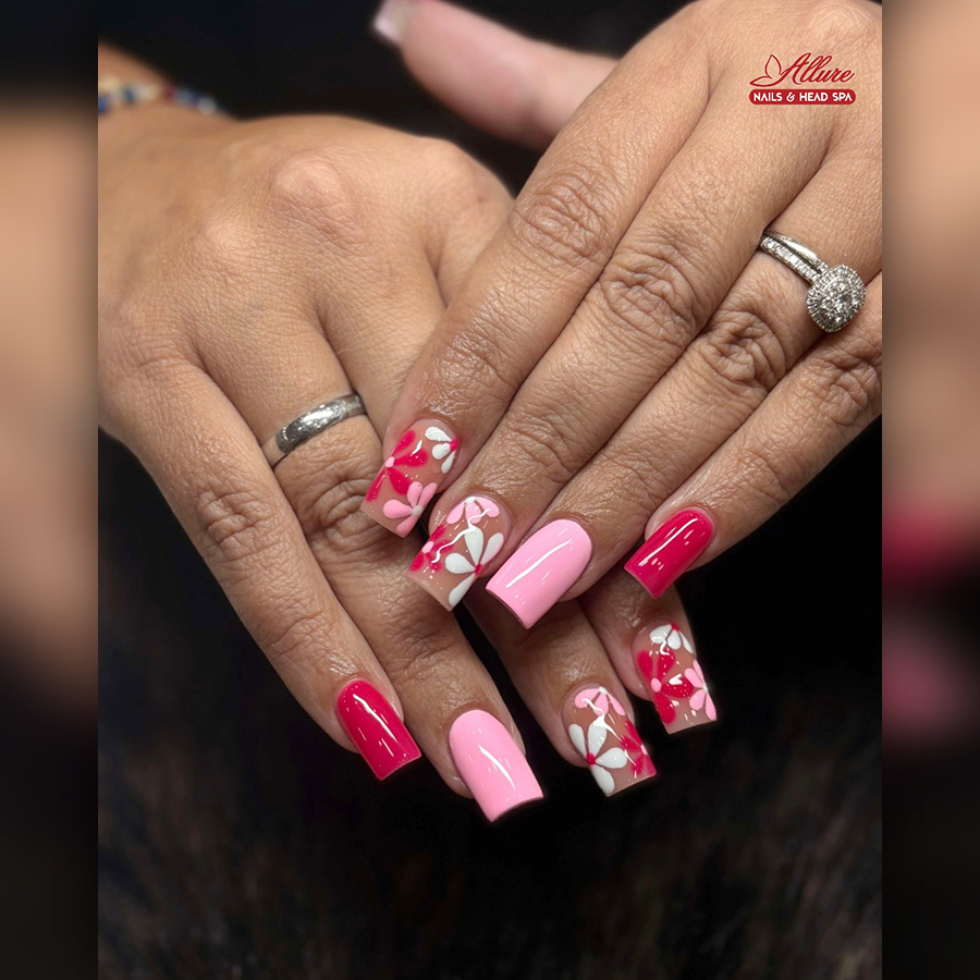 Allure Nails & Head Spa (5)