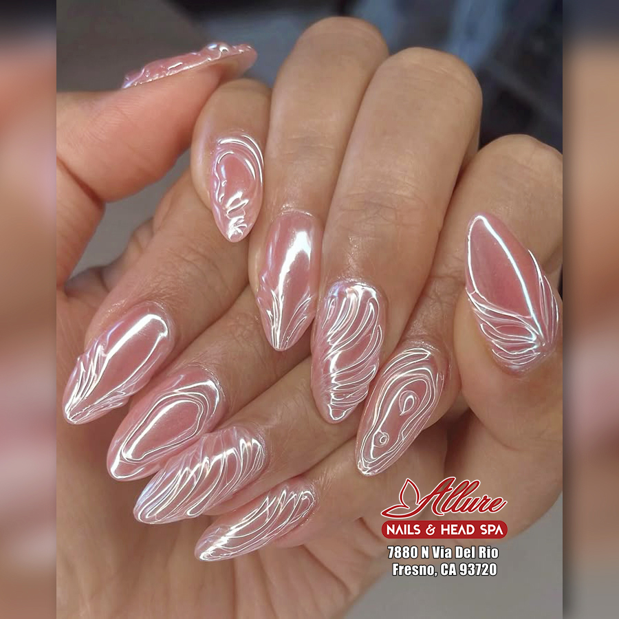 Allure Nails & Head Spa (6)
