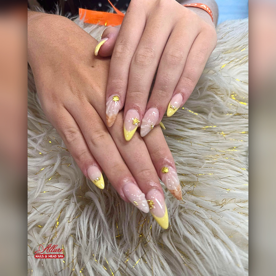 Allure Nails & Head Spa (6)