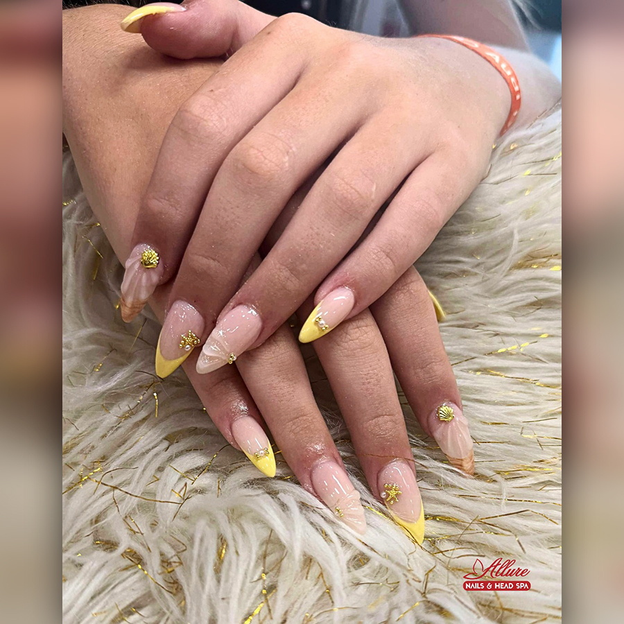 Allure Nails & Head Spa (7)