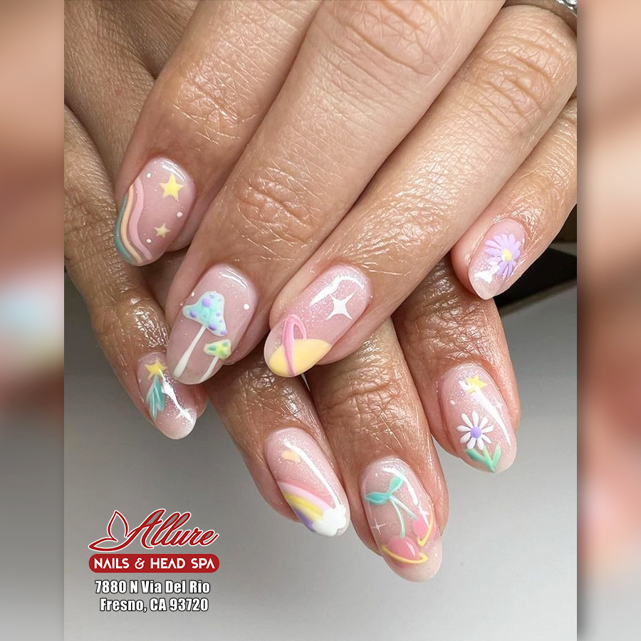 Allure Nails & Head Spa (7)