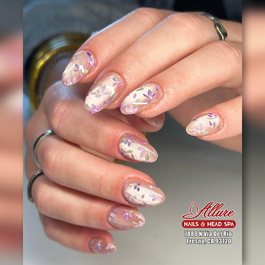 Allure Nails & Head Spa (8)