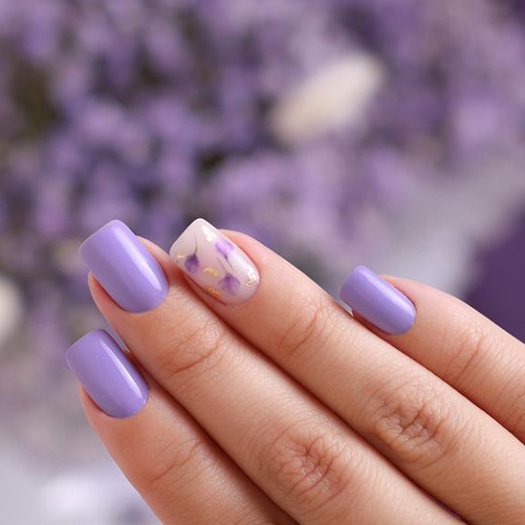 Nails
