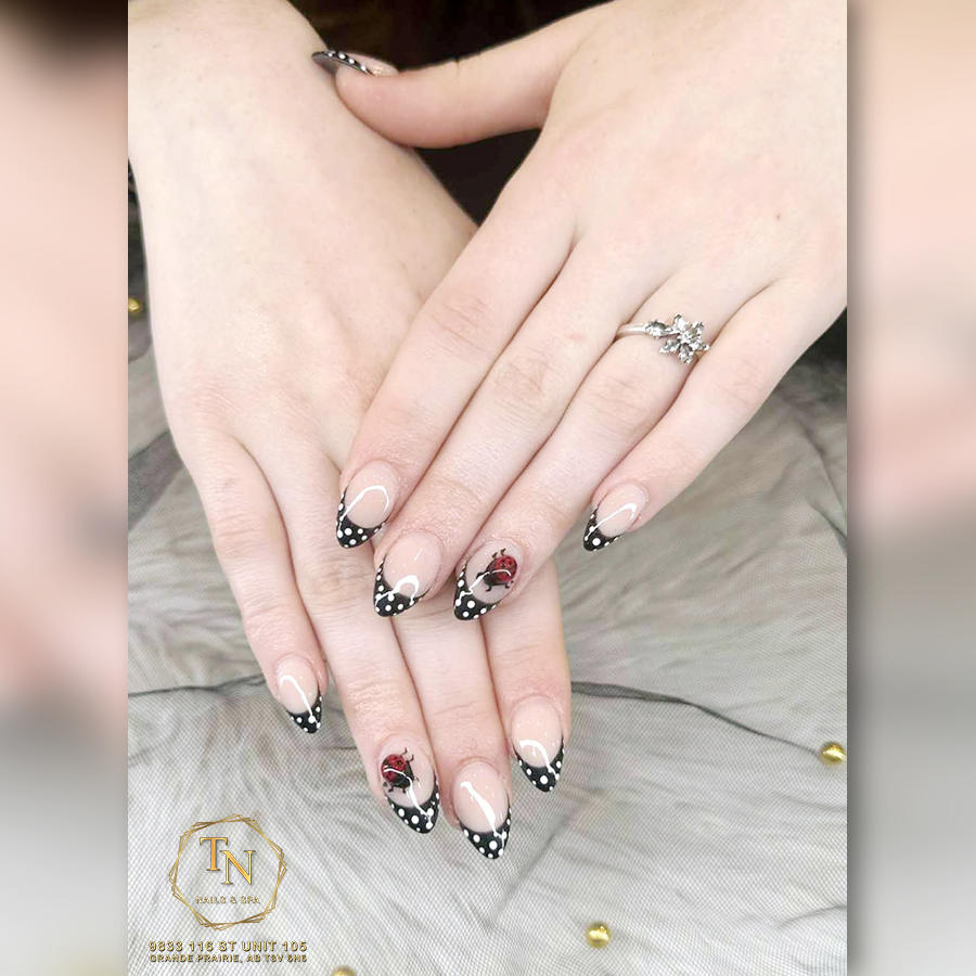 Aug 20 TN Nails