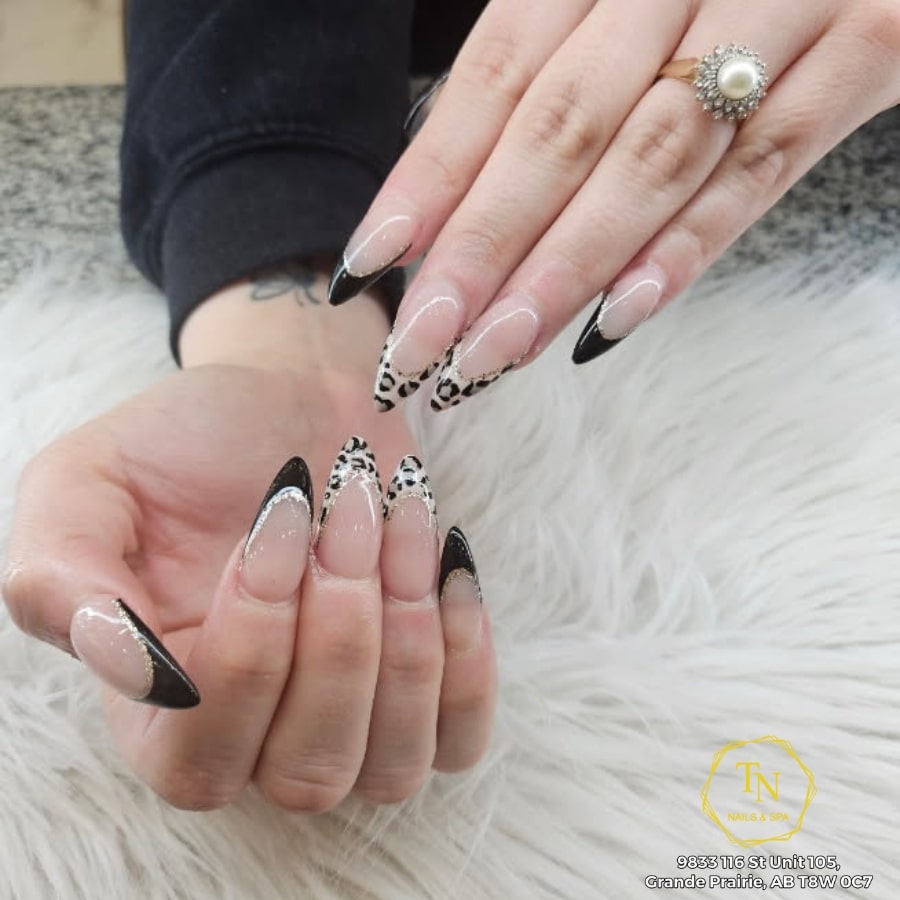 Summer nail ideas