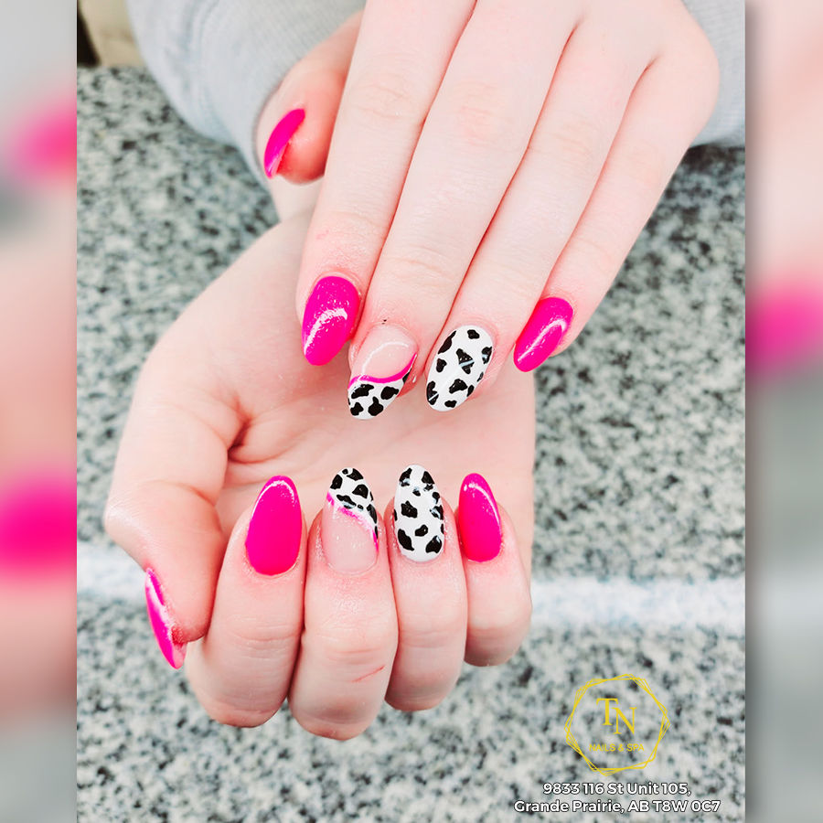TN Nail