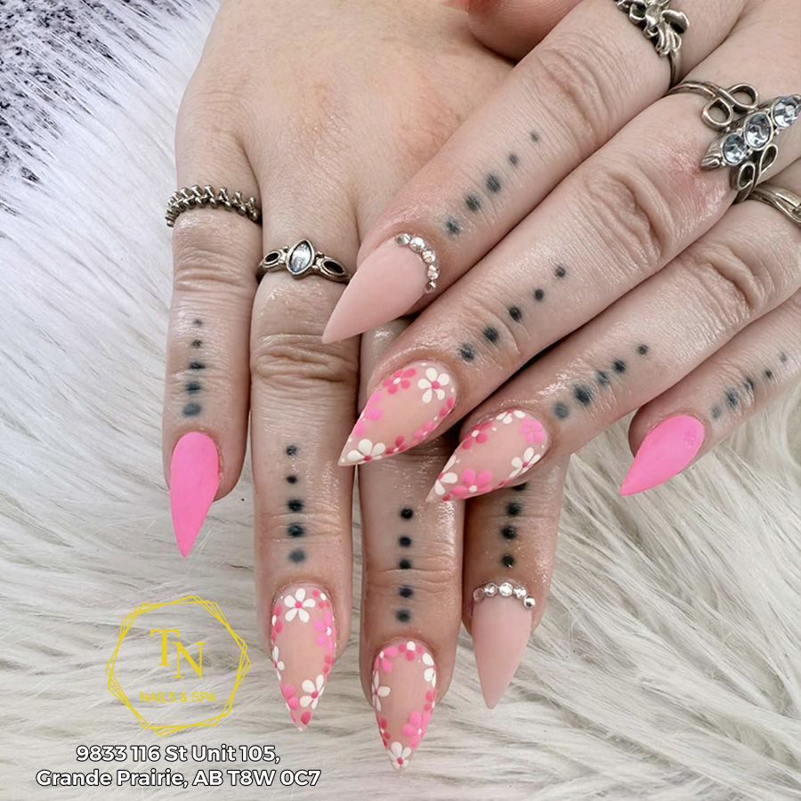 TN Nails