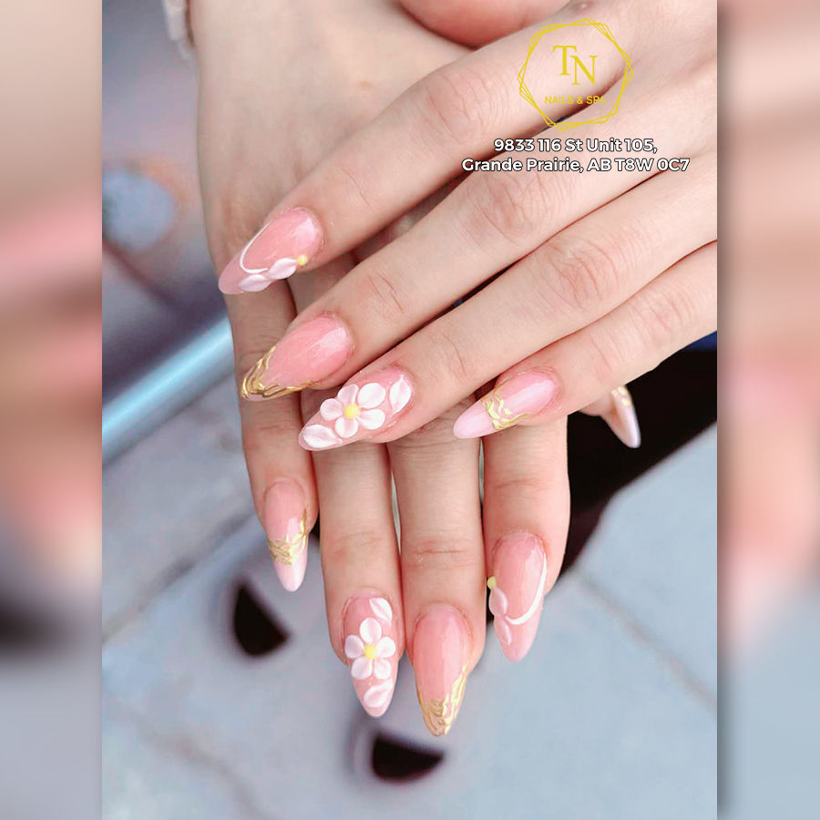 TN Nails