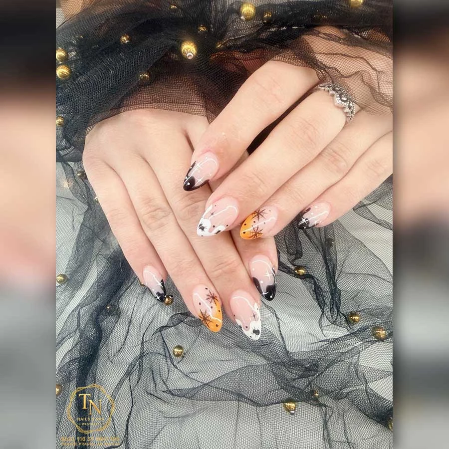 Nail Oct 19
