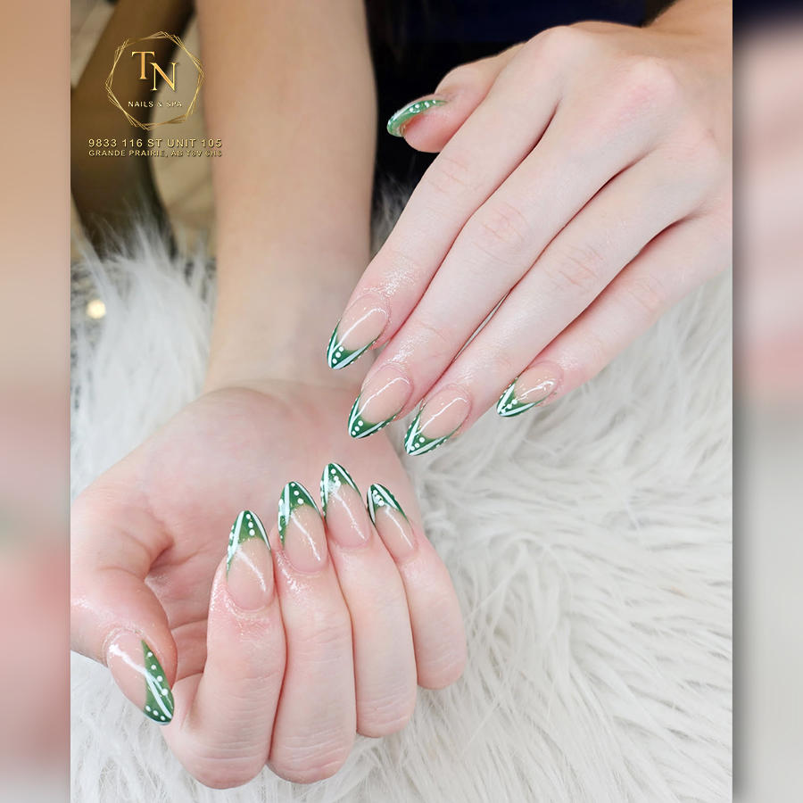 TN Nails