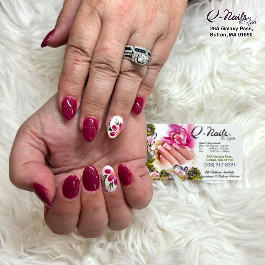 Q-Nails-Spa-in-Sutton-Nail-salon-MA-01590