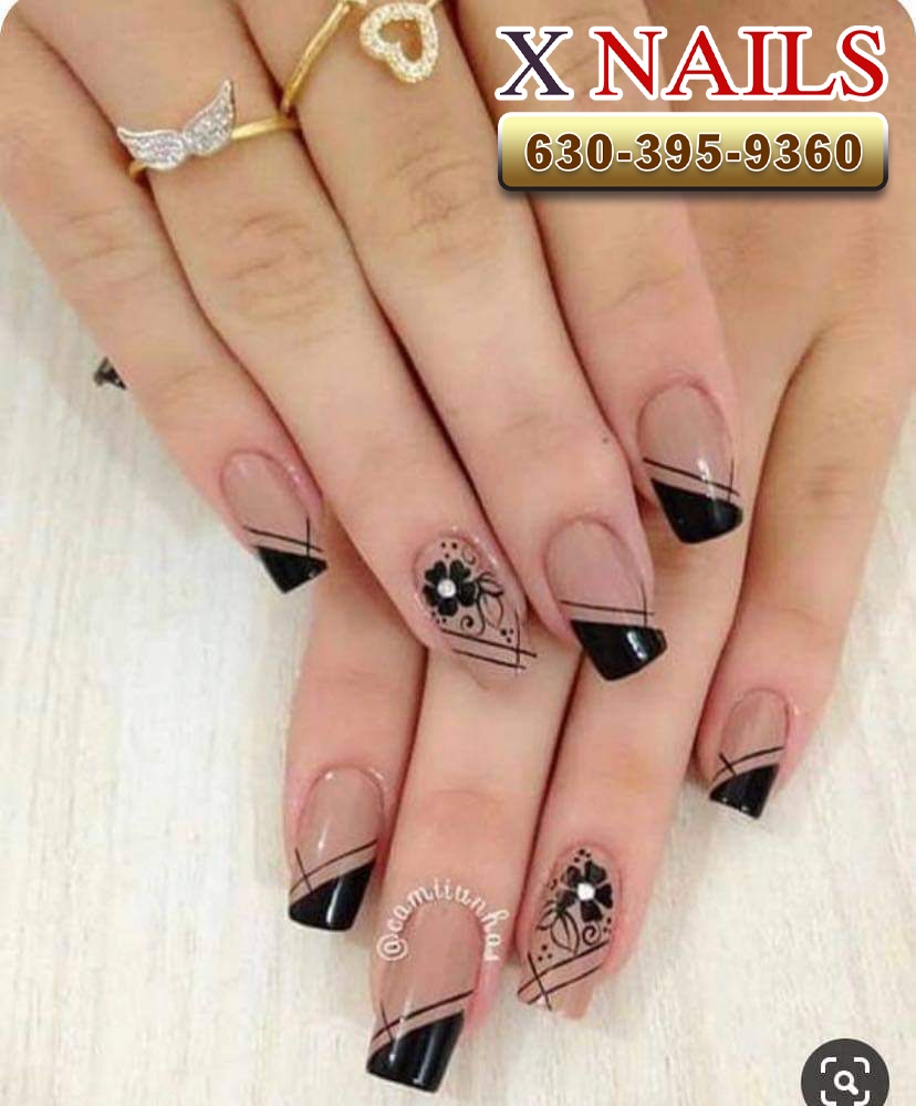 Nails Design 60515
