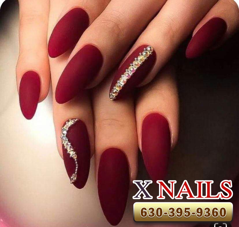 Nails Design 60515