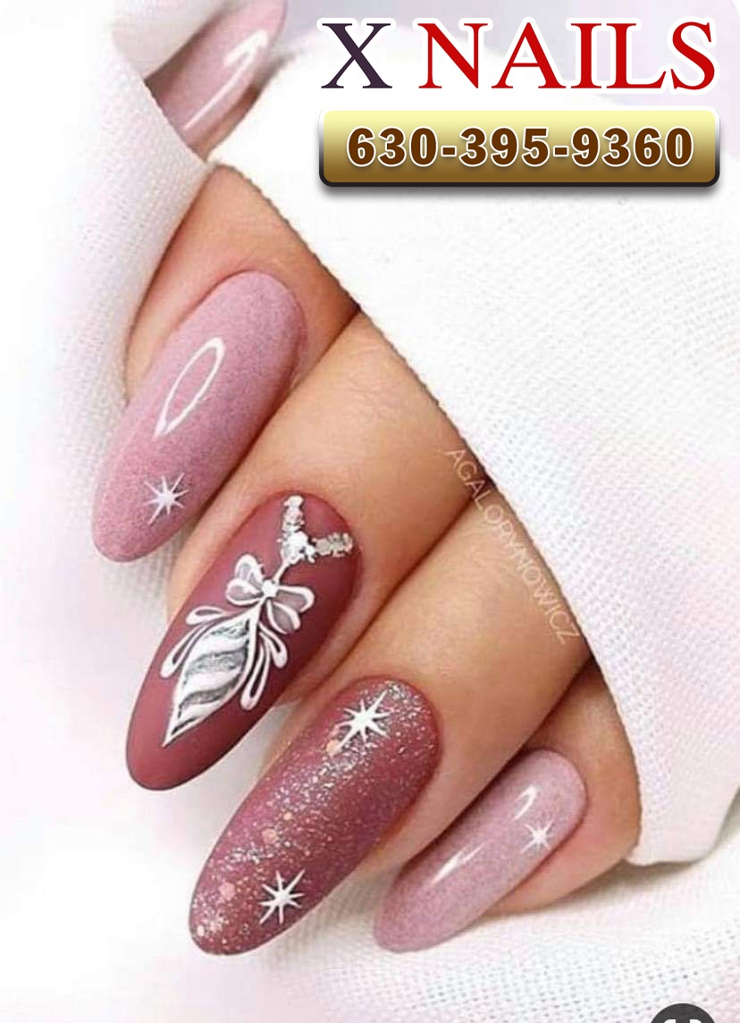Nails Design 60515