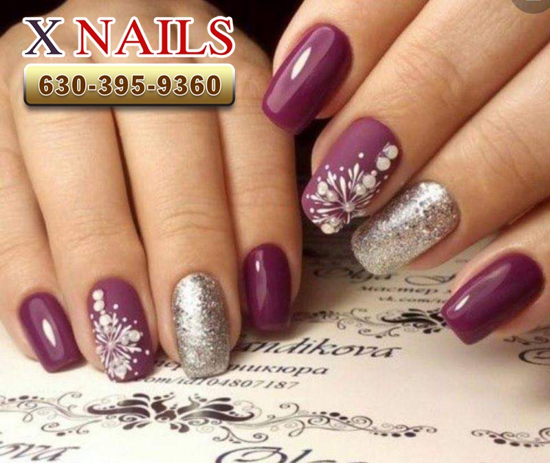Nails Design 60515