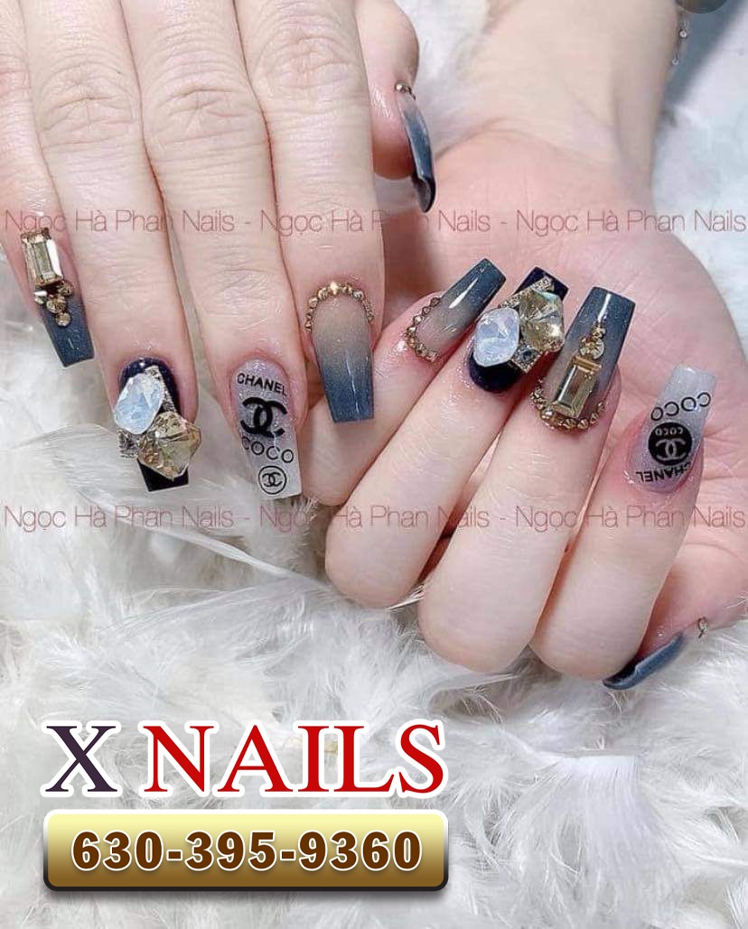 Nails Design 60515