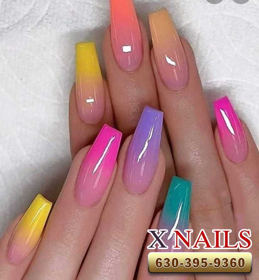 Nails Design 60515