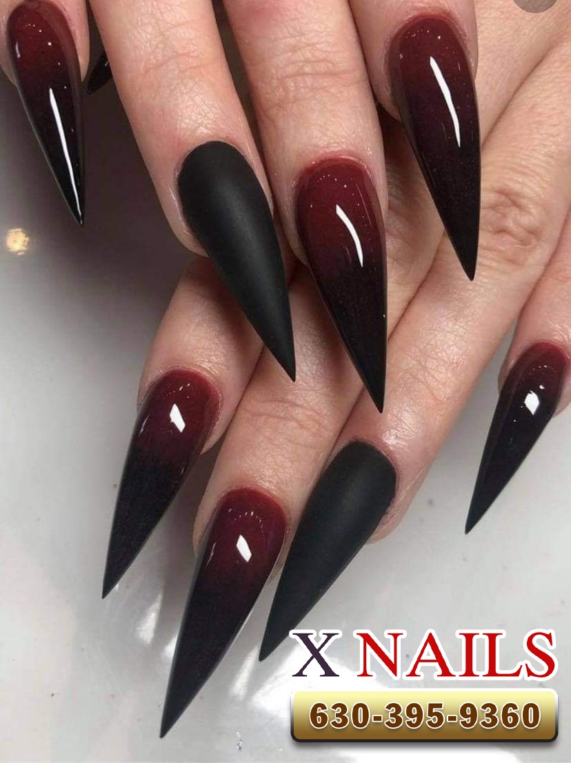 Nails Design 60515