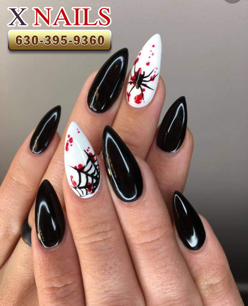 Nails Design 60515