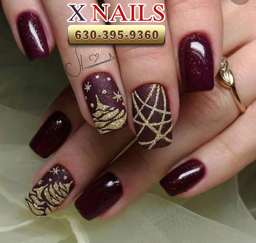 Nails Design 60515