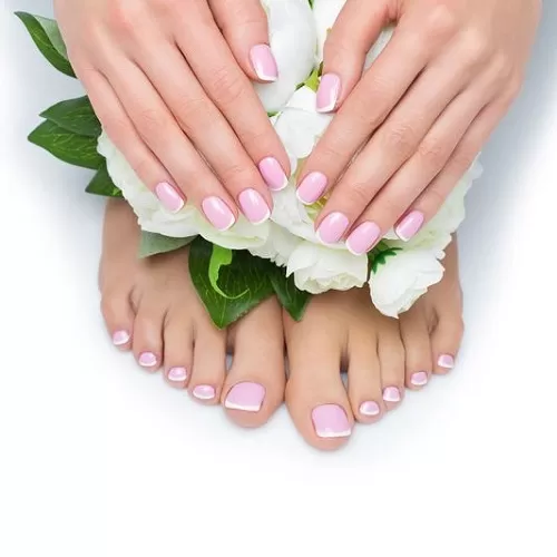 Nails Nails