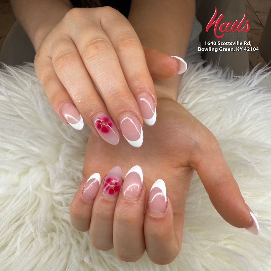Nail Studio BG in Bowling Green, KY 42104 (1)