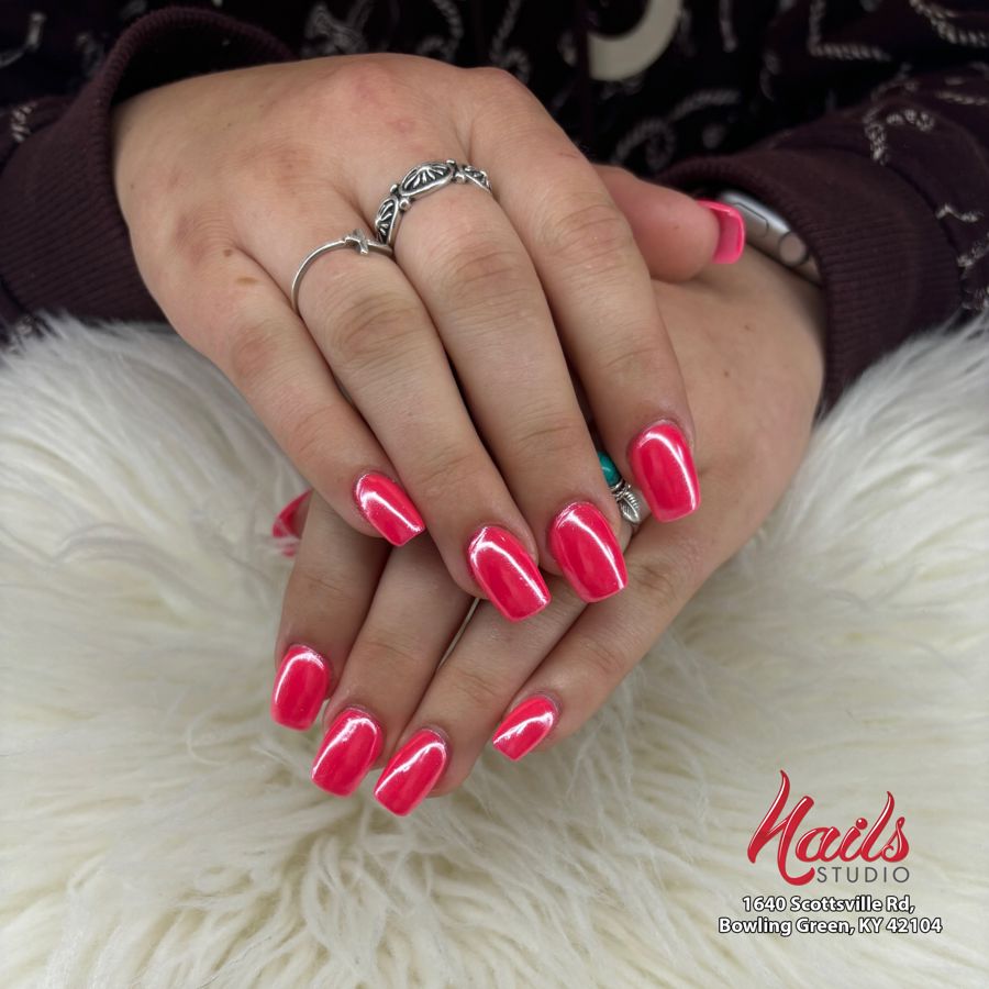 Nail Studio BG in Bowling Green, KY 42104 (2)