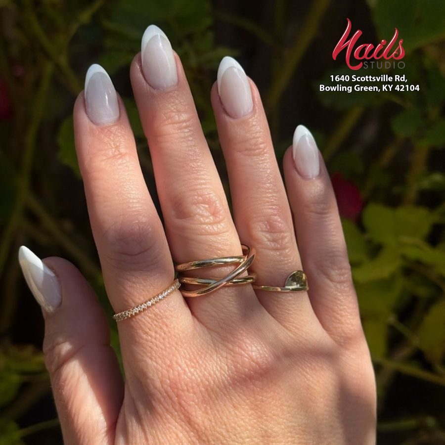 Nail Studio BG in Bowling Green, KY 42104 (4)