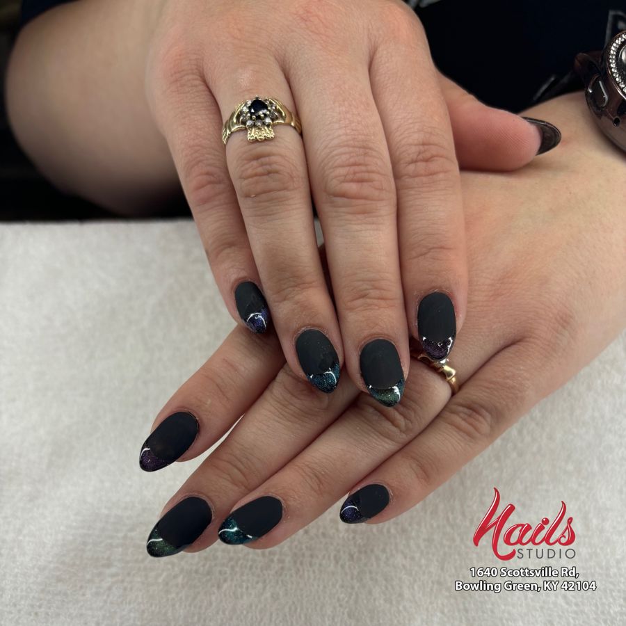 Nail Studio BG in Bowling Green, KY 42104 (5)