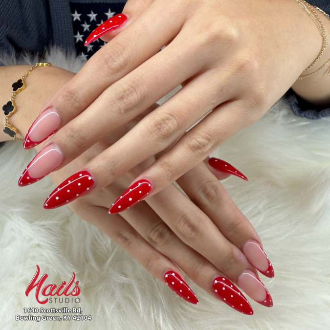 Welcome to Nail Studio