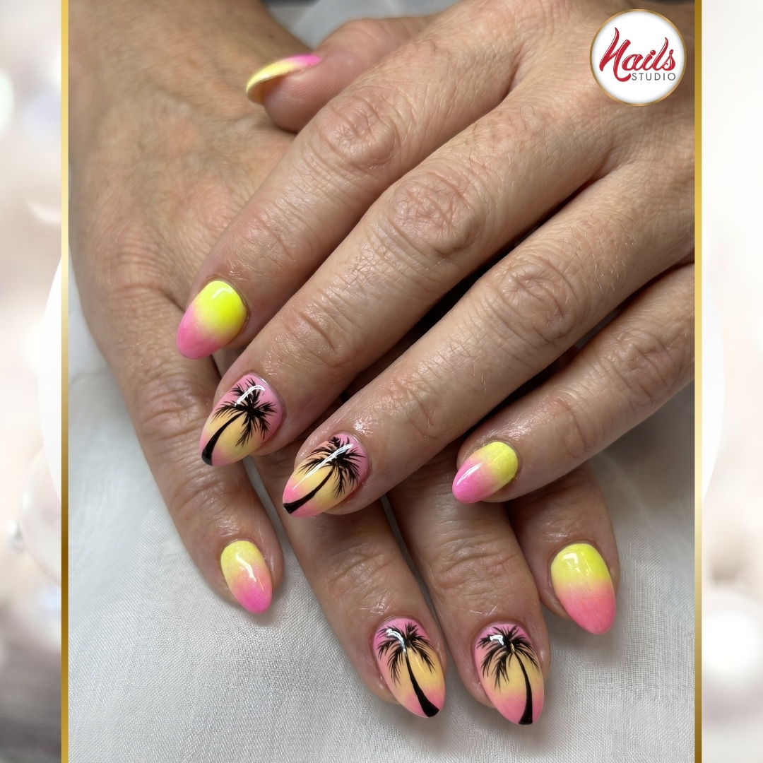 Nail Studio