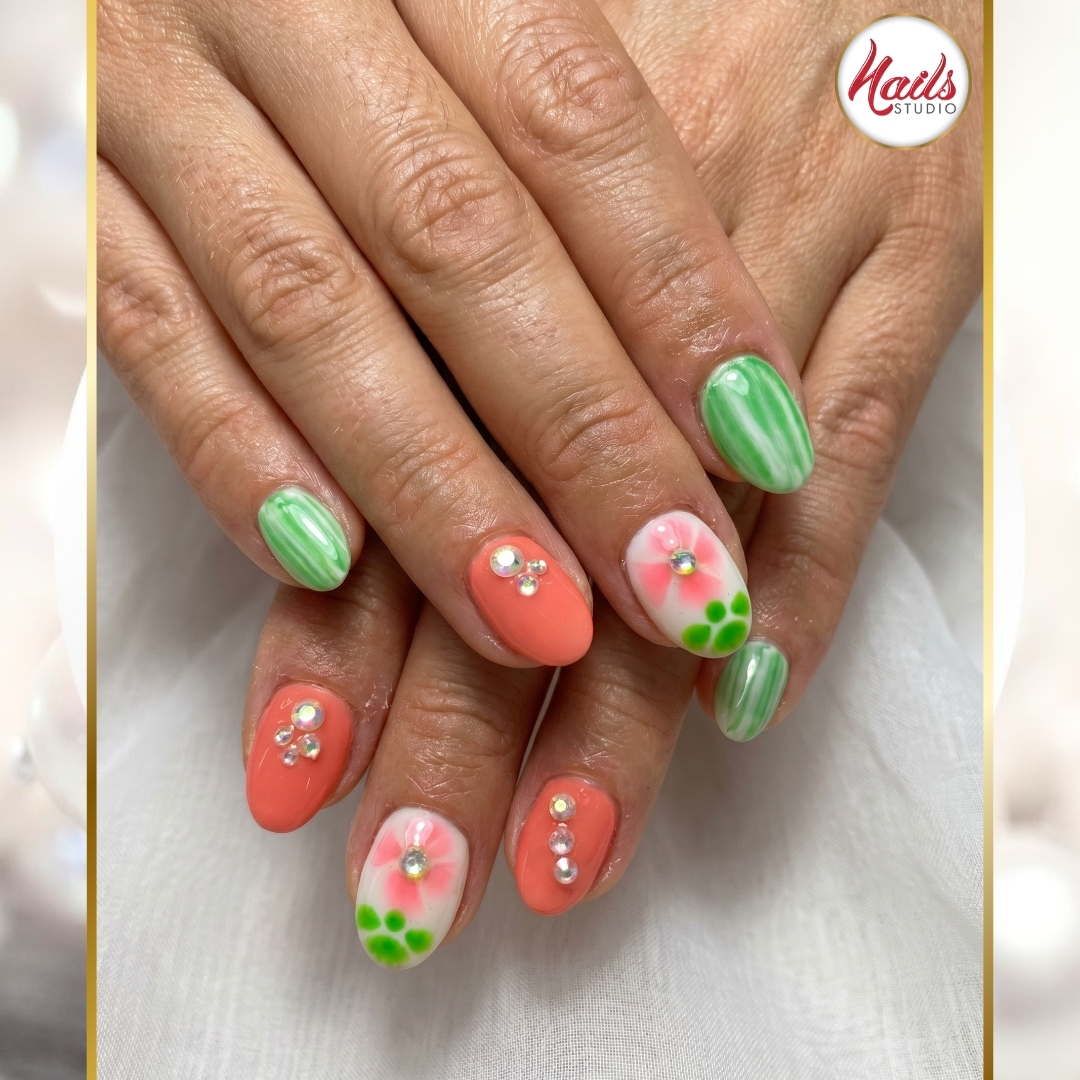 Nail Studio