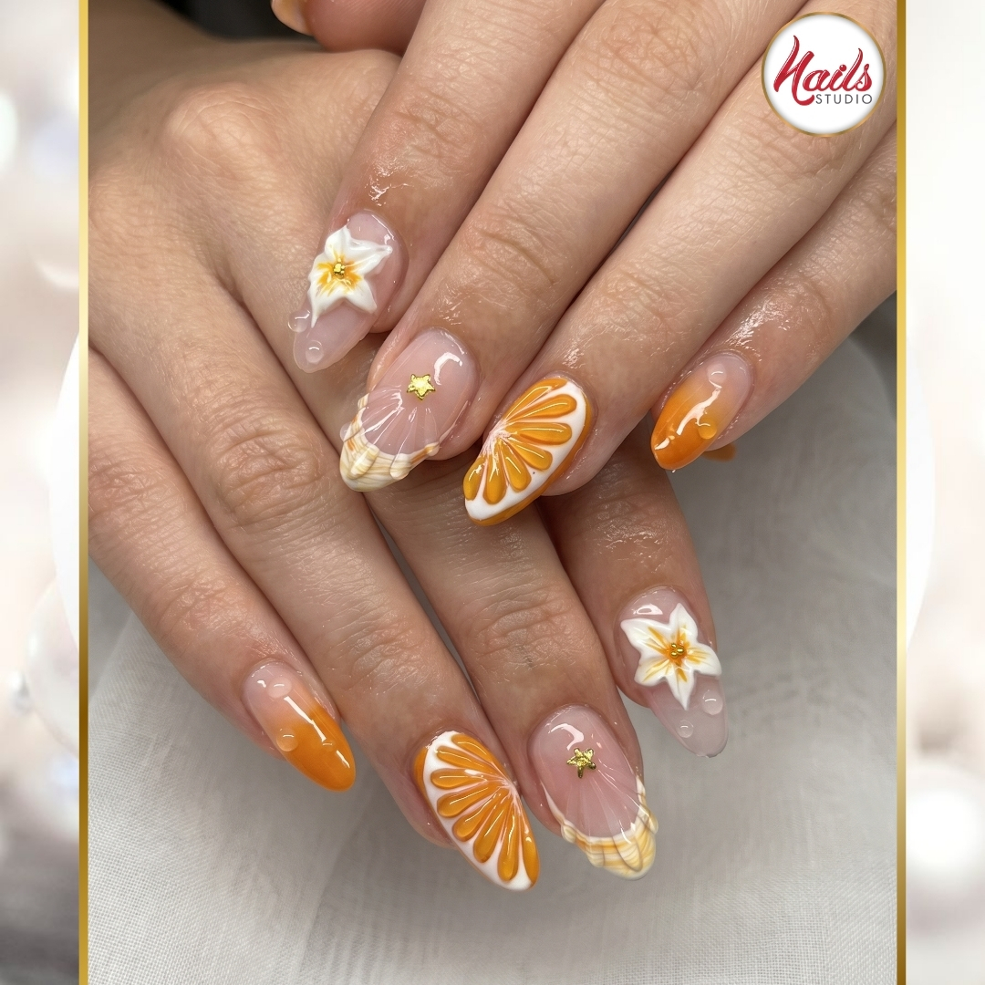 Nail Studio