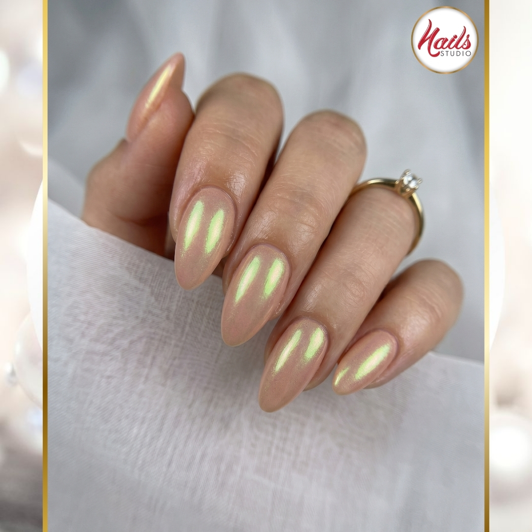 Nail Studio