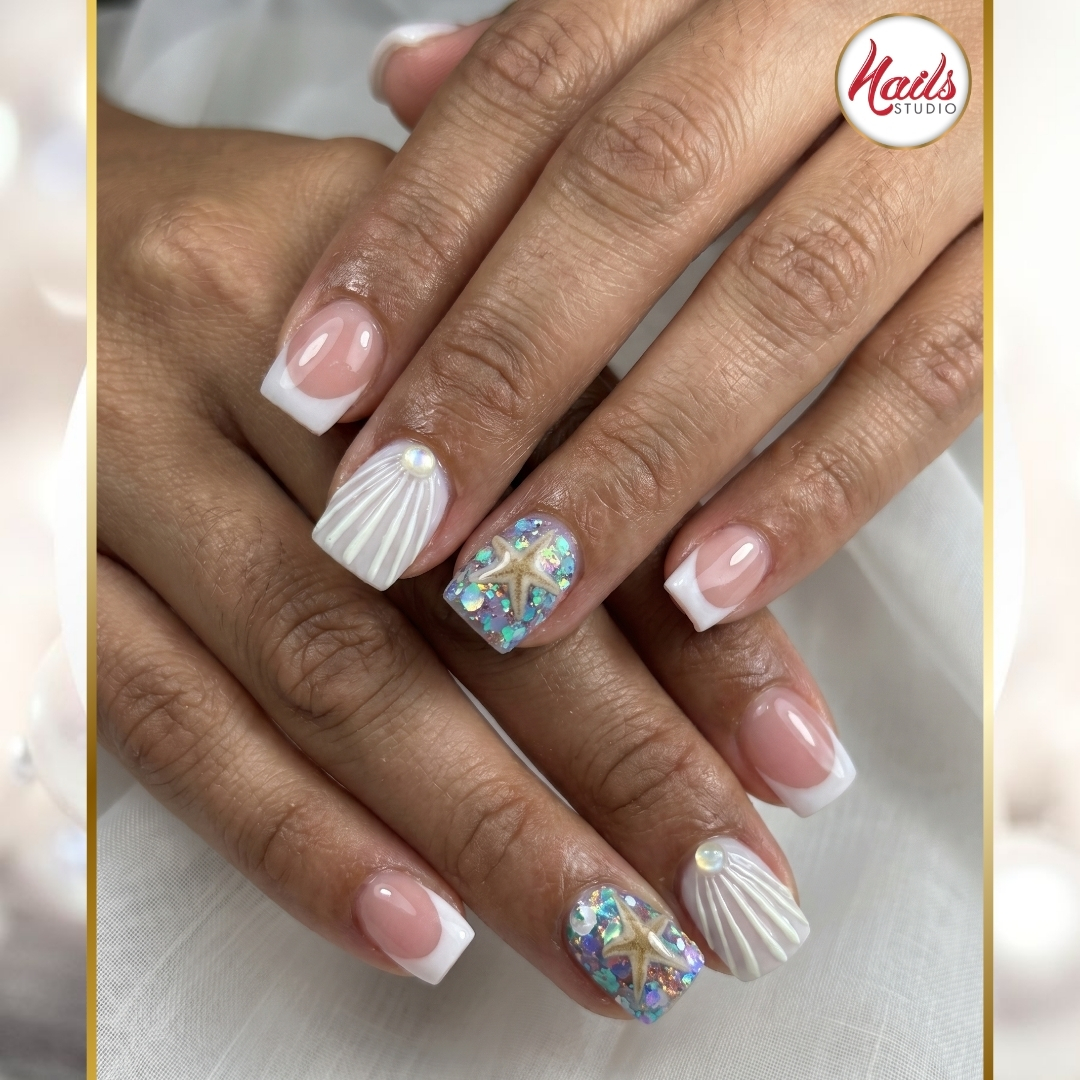 Nail Studio