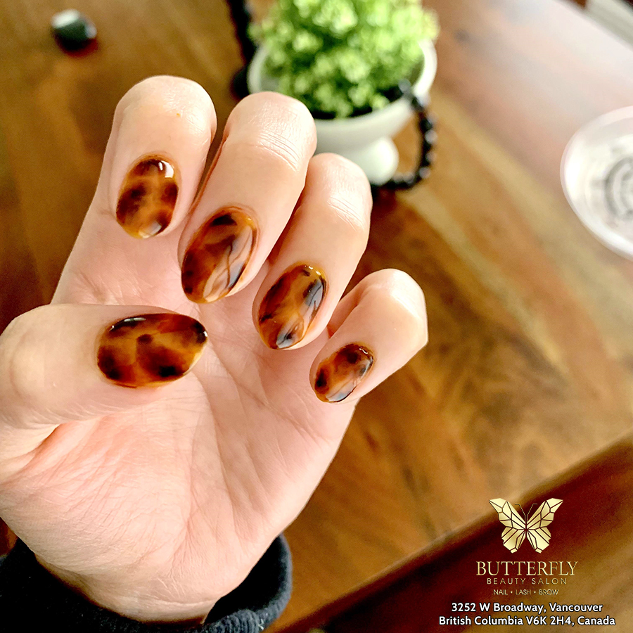Nail salon Vancouver _ Butterfly Studio & Spa _ Vancouver, BC V6K 2H4_4