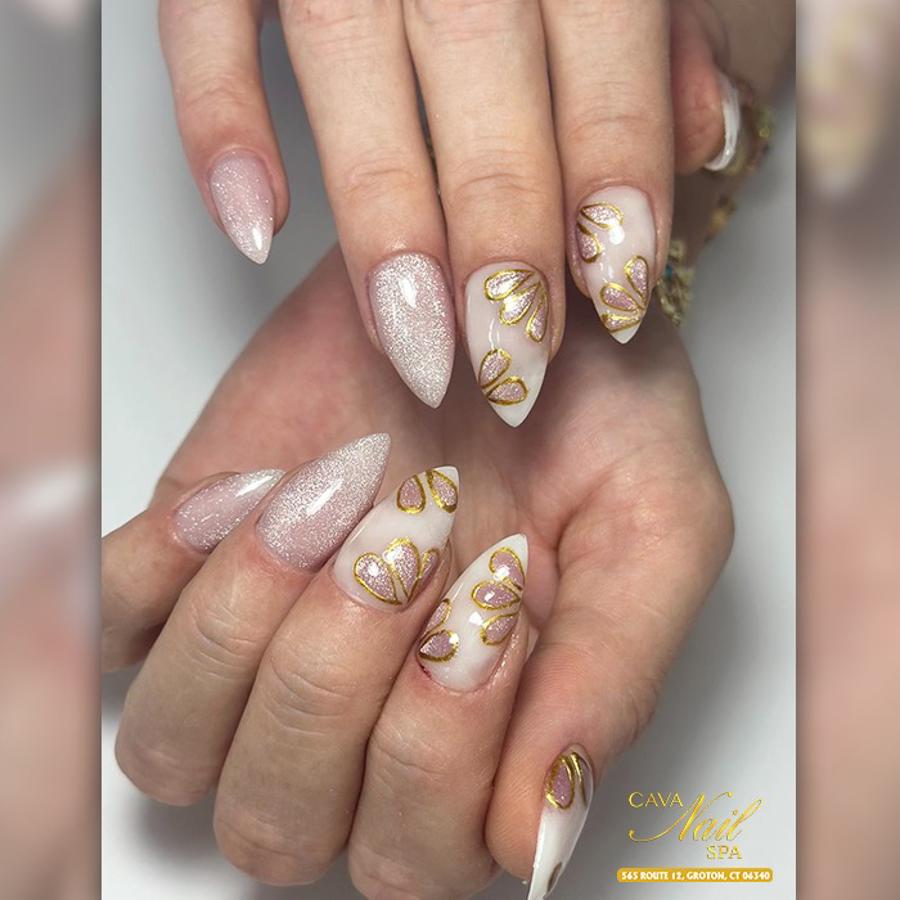 Nail design collection