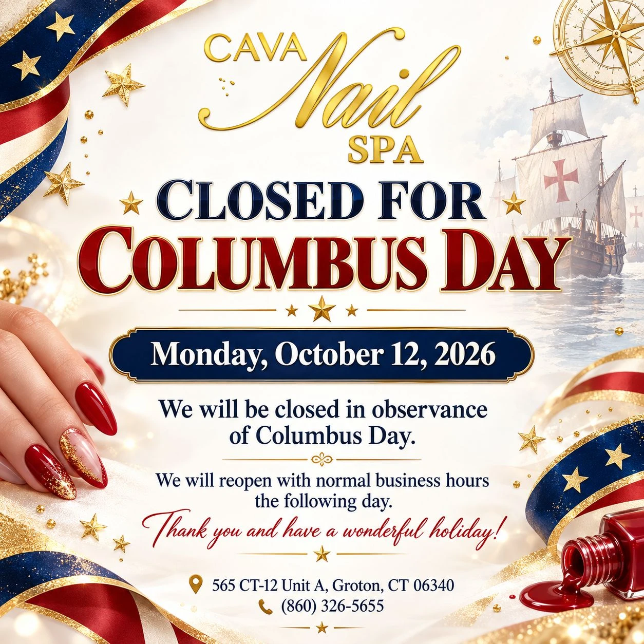 Columbus Day