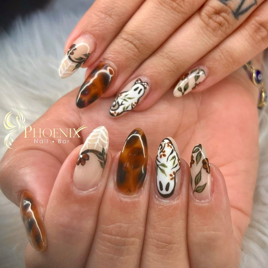 Phoenix Nail Bar in Gainesville, FL 32608 (1)