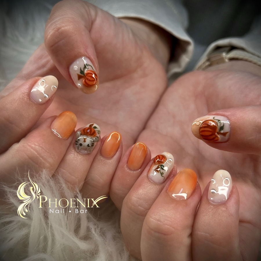 Phoenix Nail Bar in Gainesville, FL 32608 (10)
