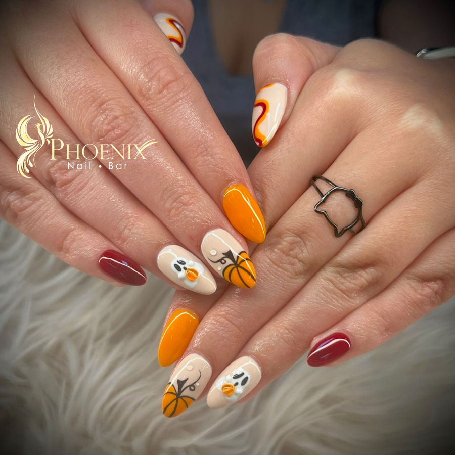 Phoenix Nail Bar in Gainesville, FL 32608 (11)