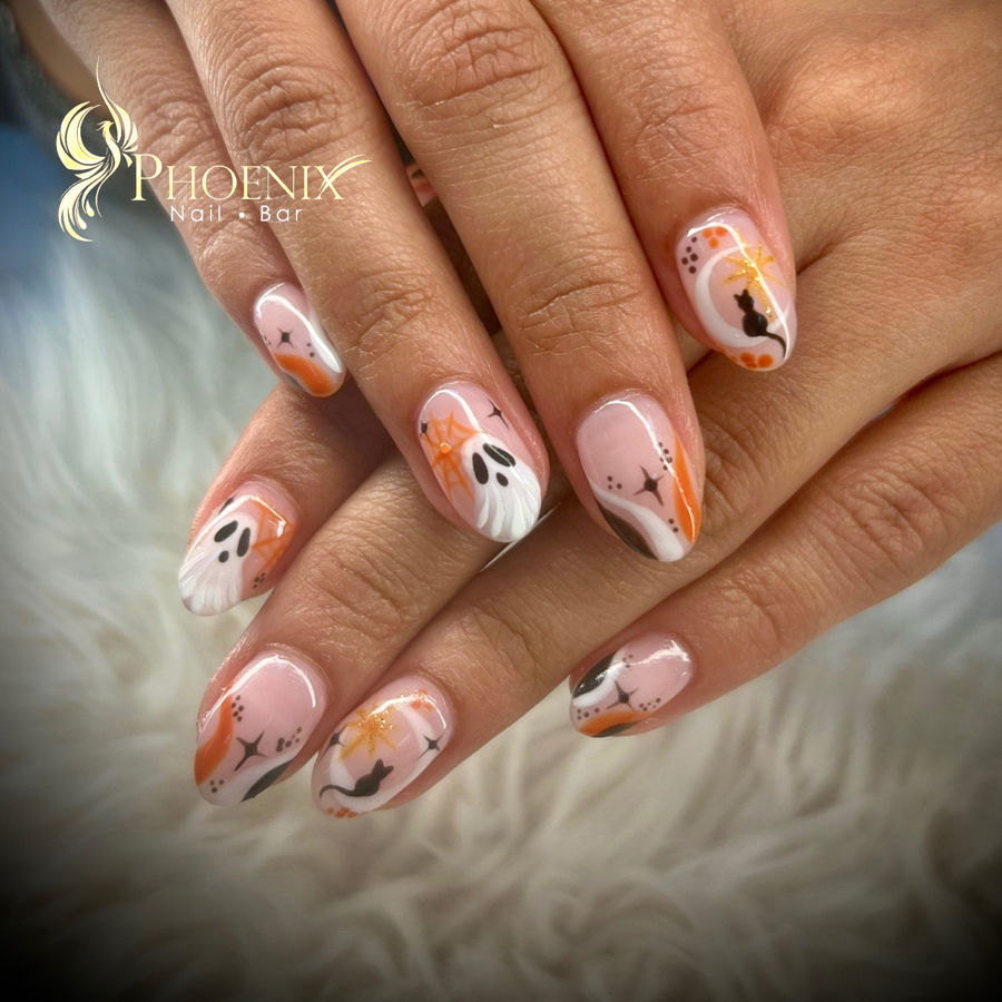 Phoenix Nail Bar in Gainesville, FL 32608 (3)