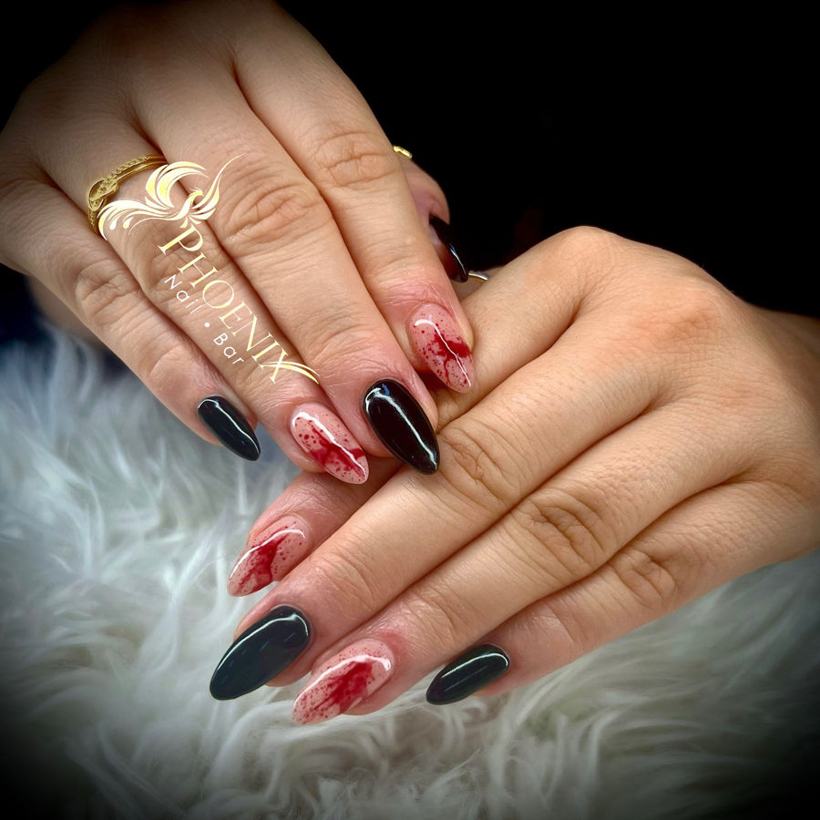 Phoenix Nail Bar in Gainesville, FL 32608 (9)