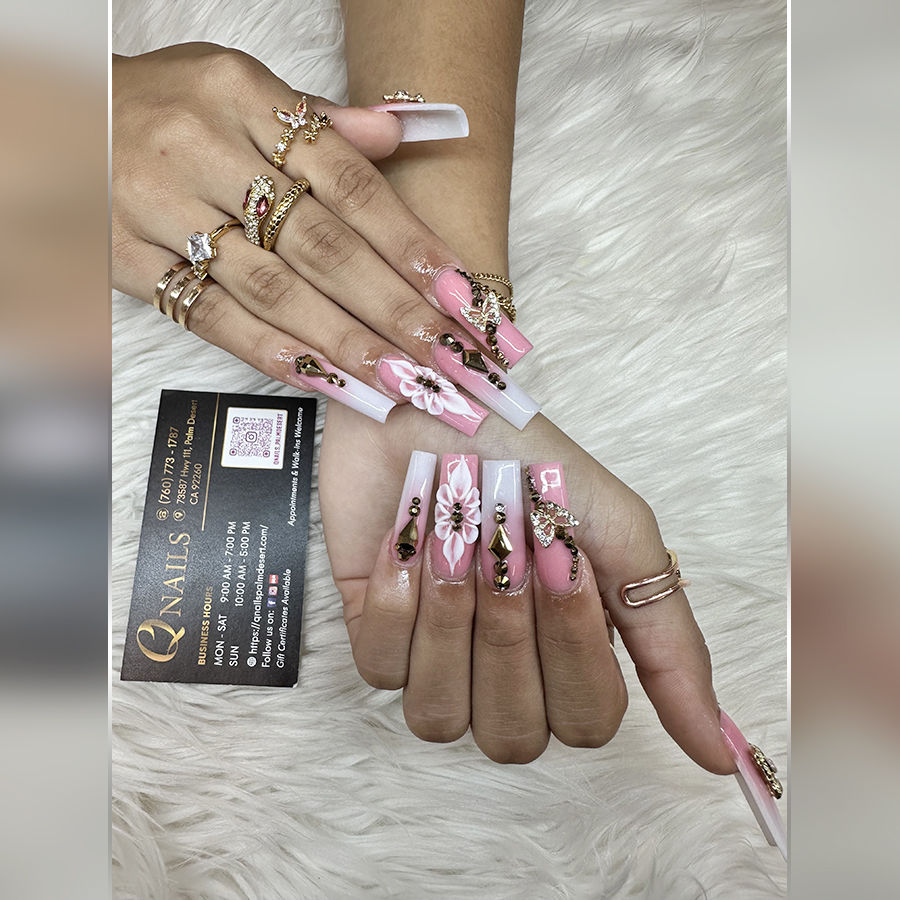 Q Nails in Palm Desert, CA 92260 19112025 (16)