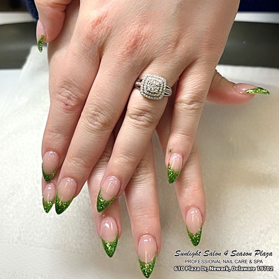 Sunlight Salon of Glasgow INC