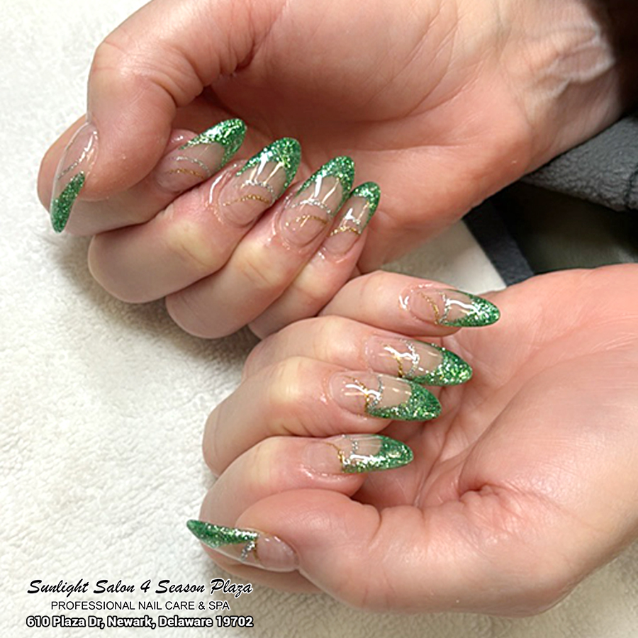 Sunlight Salon of Glasgow INC