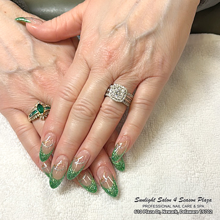 Sunlight Salon of Glasgow INC