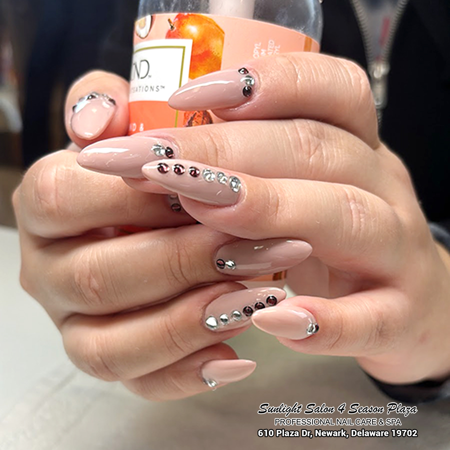 Sunlight Salon of Glasgow INC