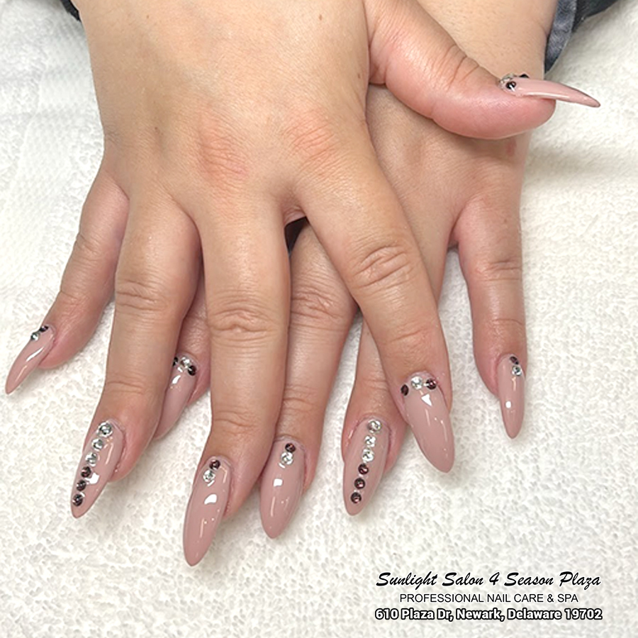 Sunlight Salon of Glasgow INC